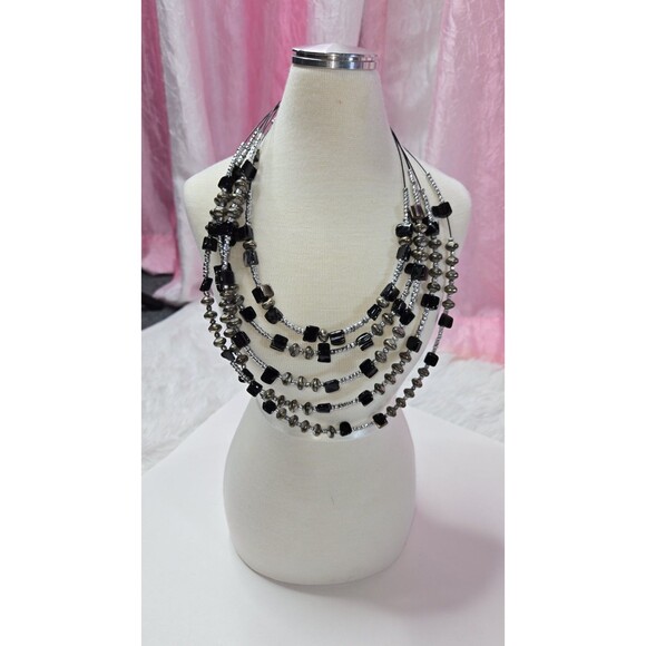 Jewelry Lot Rock N Roll Beauty Theme Clean Curated Bundle Free Gift - Picture 2 of 16